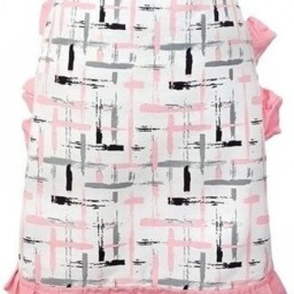 .Decoware® Country Club keukenschort Cup of tea