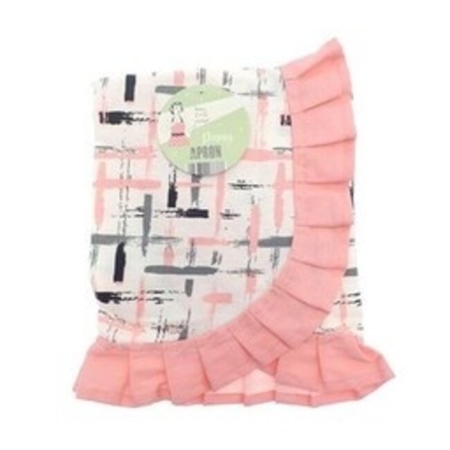 Country Club keukenschort Cup of tea