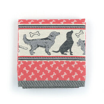 Honden keukentextiel