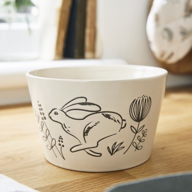 Schaaltje Country animals - Haas