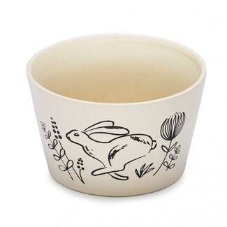 Cooksmart Schaaltje Country animals - Haas