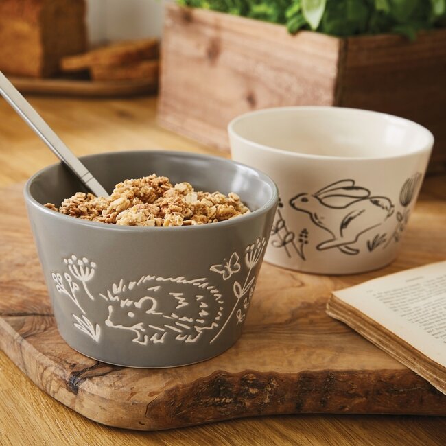 Schaaltje Country animals - Haas