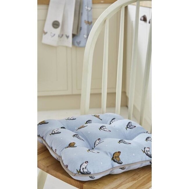 Zitkussen Farmers Kitchen