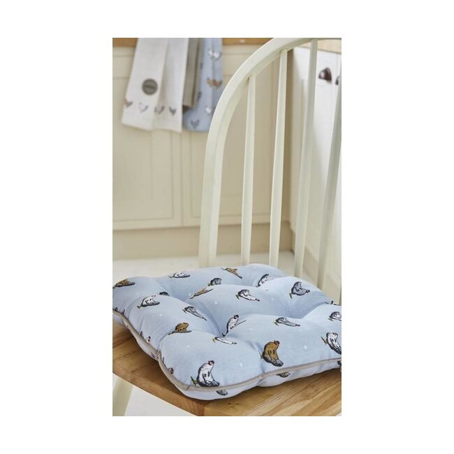 Zitkussen Farmers Kitchen