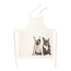 Cooksmart Keukenschort Bulldog