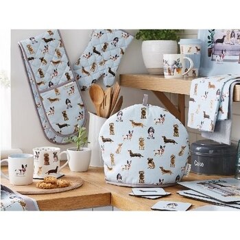 Honden keukenaccessoires
