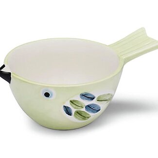 Cooksmart Snack schaaltje klein Forest Birds