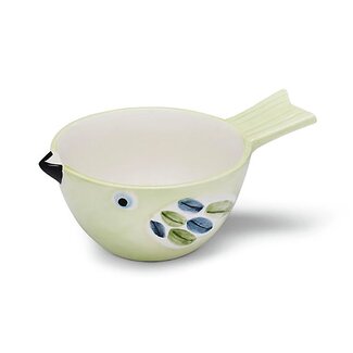 Cooksmart Snack schaaltje klein Forest Birds