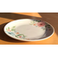 Country Floral ontbijtbord