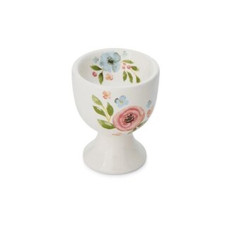 Cooksmart Eierdop Country Floral