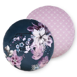 Descanso Sierkussen Guana - Rond - 55 cm