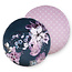 Descanso Sierkussen Guana - Rond - 55 cm