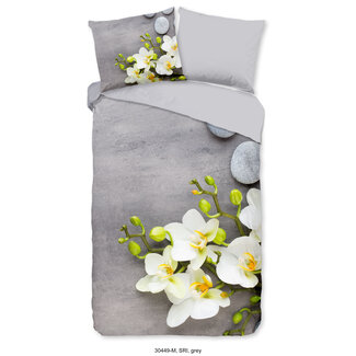 Pure Dekbedovertrek Orchidee - Microvezel