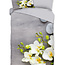 Microvezel dekbedovertrek Orchidee