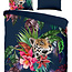 Dekbedovertrek Panther wild - Microvezel