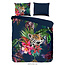 Dekbedovertrek Panther wild - Microvezel