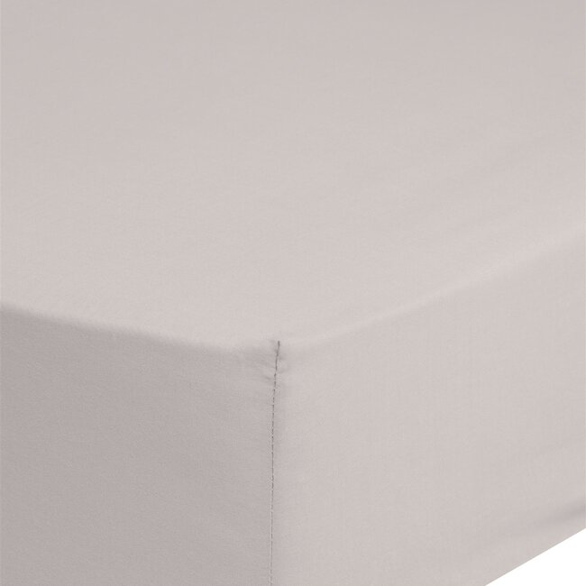 Hoeslaken - katoen - 100x200 cm