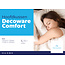 Comfort hoofdkussen 60x70cm (600 gram)