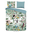 Dekbedovertrek Tropical birds - Katoen