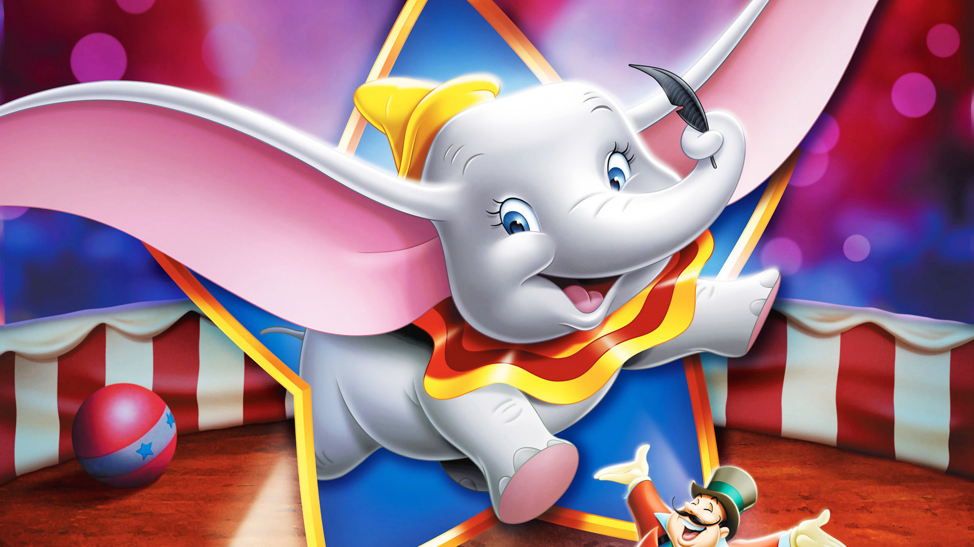 Dombo / Dumbo