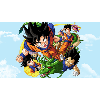 Dragon Ball Z