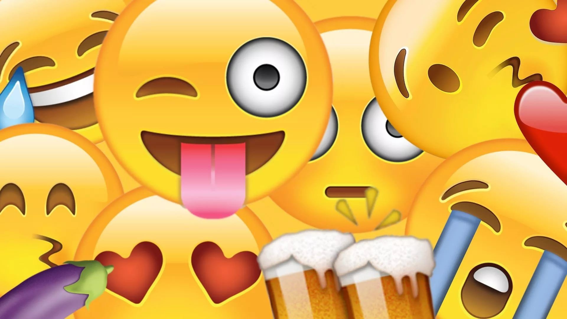 Emoji dekbedovertrekken & accessoires