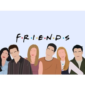 Friends