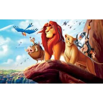 Lion King