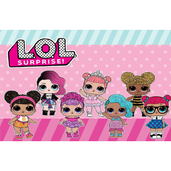L.O.L. Surprise