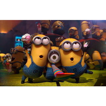 Minions