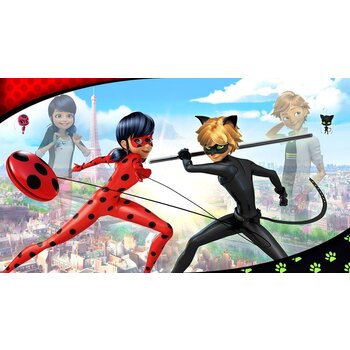 Miraculous Ladybug