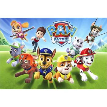 Paw Patrol