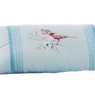 Sierkussen Little Bird