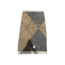 Kardol & Verstraten douchelaken Wyber - camel - 70x140 cm