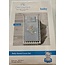 Decoware ledikant dekbedovertrek Pilot bear - katoen - 100x140 + 40x60 cm
