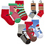 .Decoware® Baby & kinder kerst sokken - Xmas