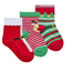 Baby & kinder kerst sokken - Xmas