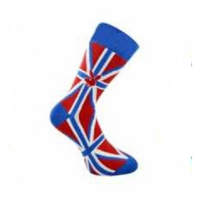 Playboy sokken - 1 paar