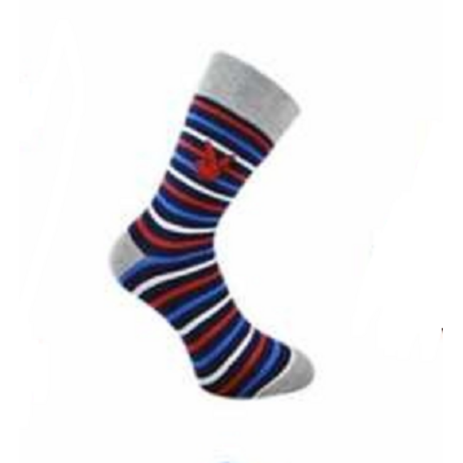 Playboy sokken - 1 paar