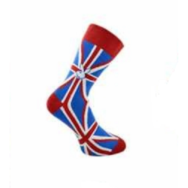 Playboy sokken - 1 paar