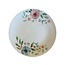 Cooksmart Country Floral ontbijtbord