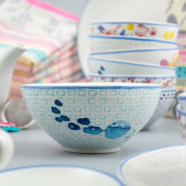 Flora Castle schaaltje Sophie