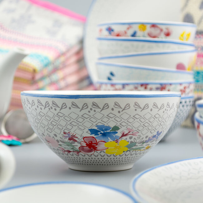 Flora Castle schaaltje Phoebe