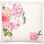Ariadne at Home sierkussen Hidden Garden Pink 50x50