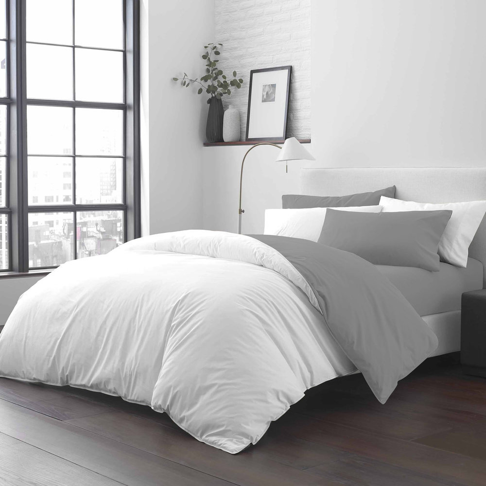 Zo creëer je een slaapkamer met een Scandinavische look 