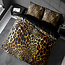 .Decoware® Katoen dekbedovertrek Leopard print