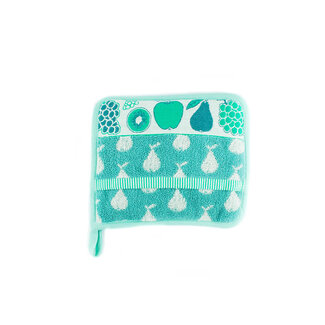 Bunzlau Castle Pannenlap Fruit Groen