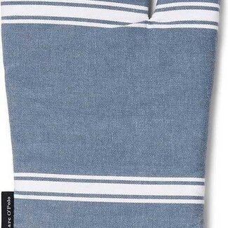 Marc O'Polo Lovon Ovenwant Smoke blue