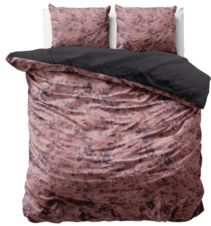 Dreamhouse dekbedovertrek Jonas - signature velvet