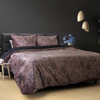 Dreamhouse Velvet dekbedovertrek Jonas - signature